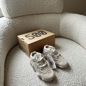 Yeezy 500 Sneakers - toddler